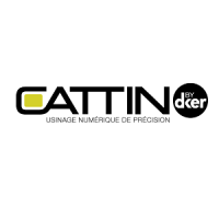 Cattin by.dker - usinage numérique de précision