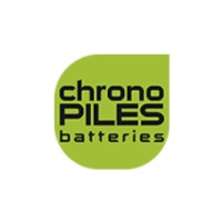 Chronopiles batteries