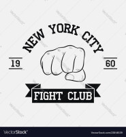 City fight club
