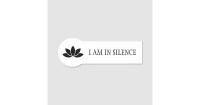 Silence-meditation