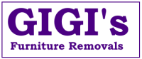 Gigis furniture removals