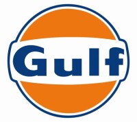 Gulf oil nederland b.v.