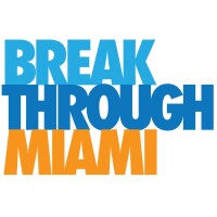 Breakthrough Miami
