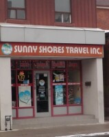 Sunny Shores Travel Inc.