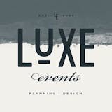 Luxe events ltd