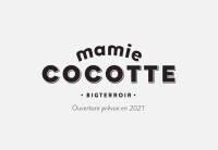 Mamie cocotte