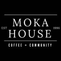 Moka house coffee