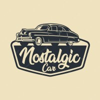 Nostalgia classic cars