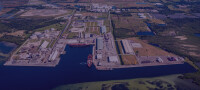 Federal marine terminals, inc.