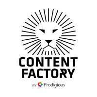 Content factory by prodigious
