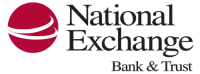 National exchange bank & trust