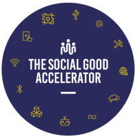 Social good accelerator