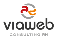 Viaweb consulting rh