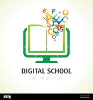 Web digital school