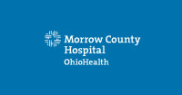 Morrow county hospital