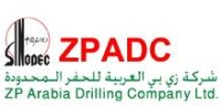 Zp arabia drilling company