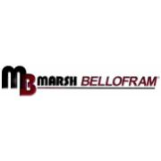Marsh bellofram