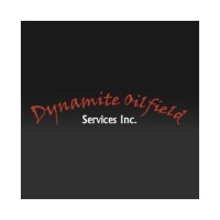Dynamite oilfield services inc