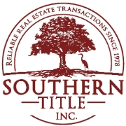 Southern title