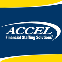 Accel Financial Staffing