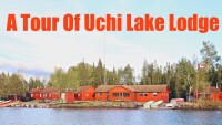 Uchi lake lodge