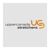 Upper canada stretchers