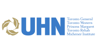 Uhn connected care