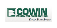Cowin equipment company