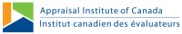 Appraisal institute of canada