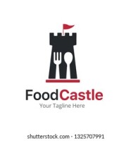 Castle restaurant