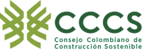 Consejo colombiano de construcción sostenible (cccs)