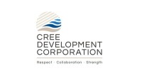 Cree construction and development company ltd.