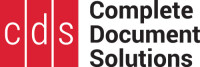 Complete document solutions, inc.