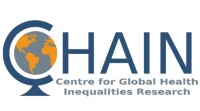 Centre for global health research