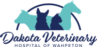 Dakota veterinary hospital