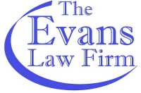 Evans law firm