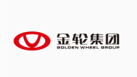 Golden wheel