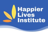 Happier lives institute