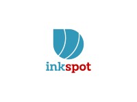 Inkspot type & design