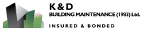 K & d building maintenance (1983) ltd.