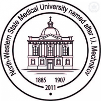 Saint petersburg state medical academy named after i. i. mechnikov