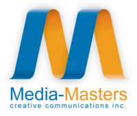 Media-masters creative communications inc.