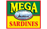 Mega sardines