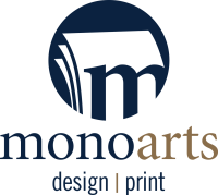 Mono arts & graphics printing ltd.
