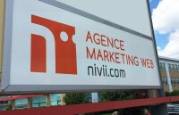 Nivii - agence marketing web