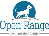 Open range pet treats