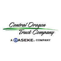 Central oregon truck company