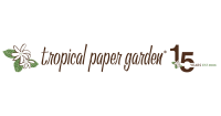Paper garden