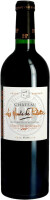 Les Hauts de Palette / Chateau of wine