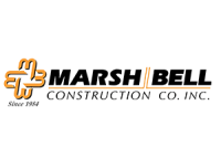 Marsh Construction
